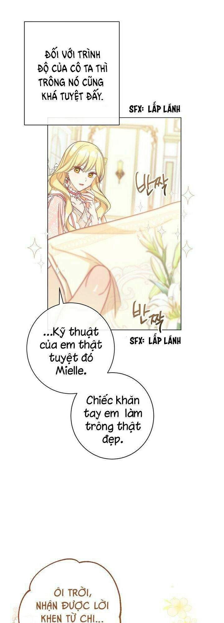 Ác Nữ Phản Diện Đảo Ngược Đồng Hồ Cát Chapter 23 - 35