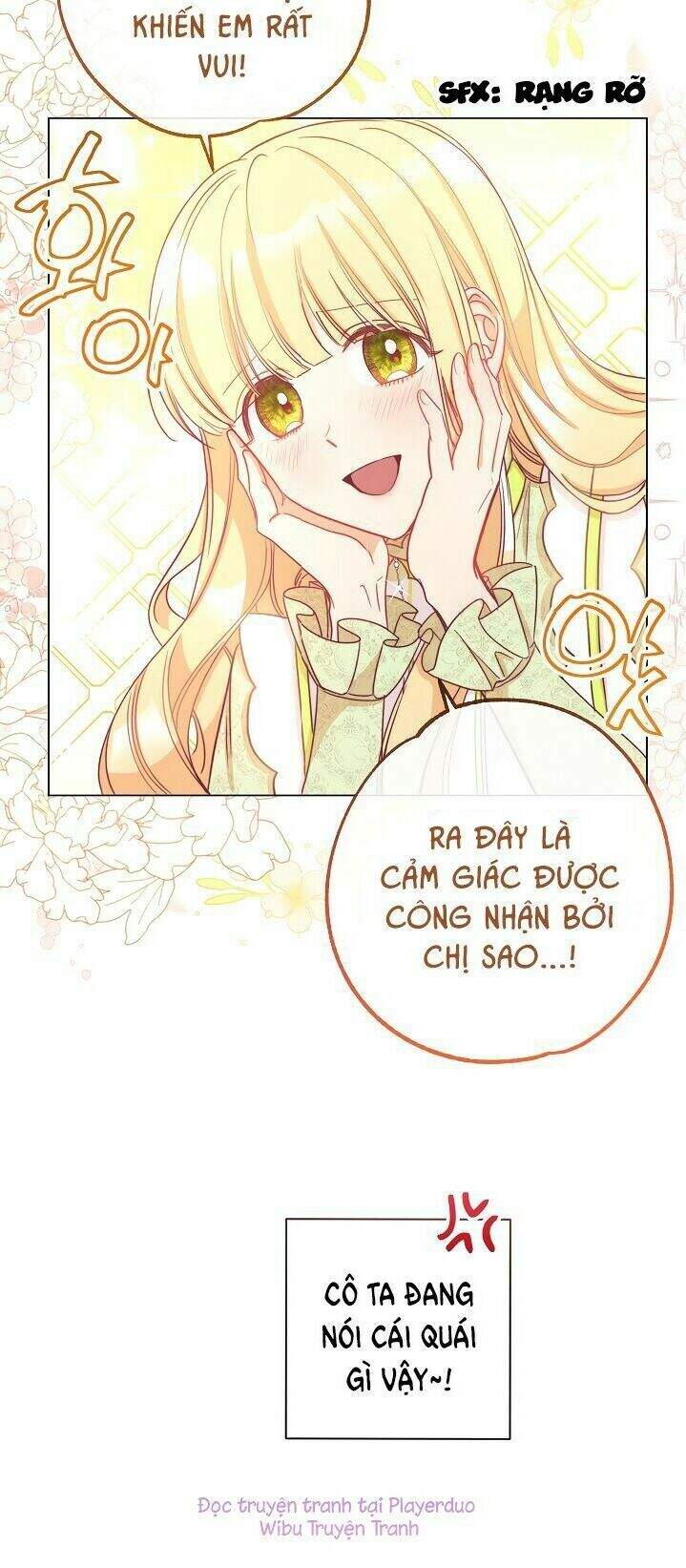Ác Nữ Phản Diện Đảo Ngược Đồng Hồ Cát Chapter 23 - 36