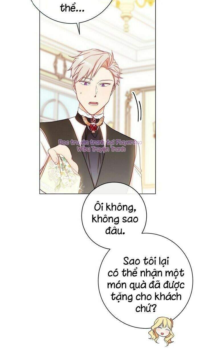 Ác Nữ Phản Diện Đảo Ngược Đồng Hồ Cát Chapter 23 - 40