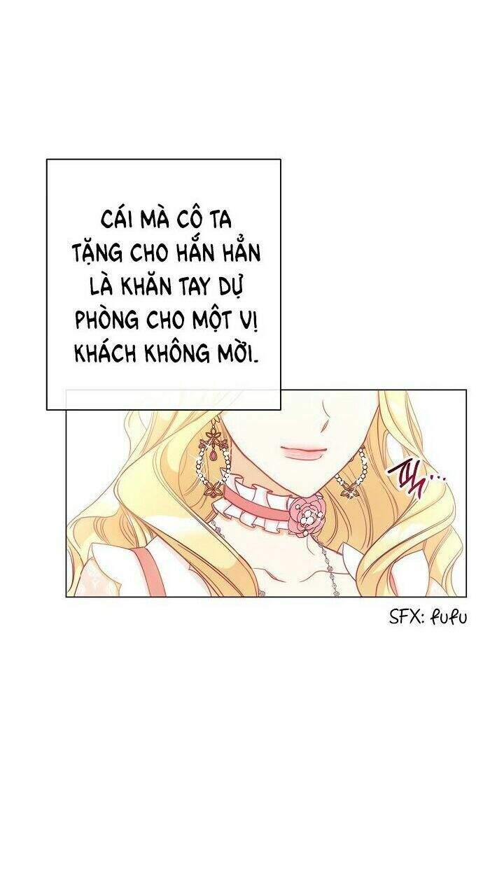 Ác Nữ Phản Diện Đảo Ngược Đồng Hồ Cát Chapter 23 - 41