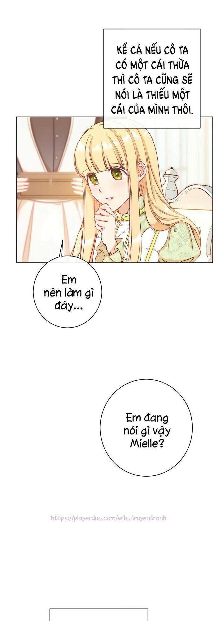 Ác Nữ Phản Diện Đảo Ngược Đồng Hồ Cát Chapter 23 - 42