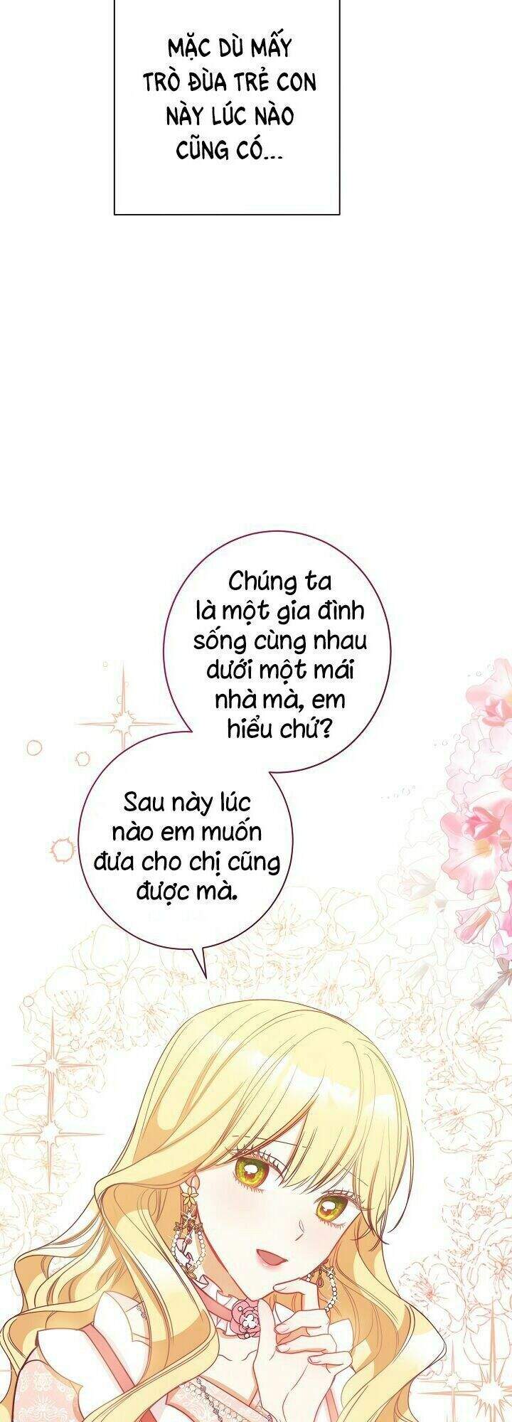 Ác Nữ Phản Diện Đảo Ngược Đồng Hồ Cát Chapter 23 - 43