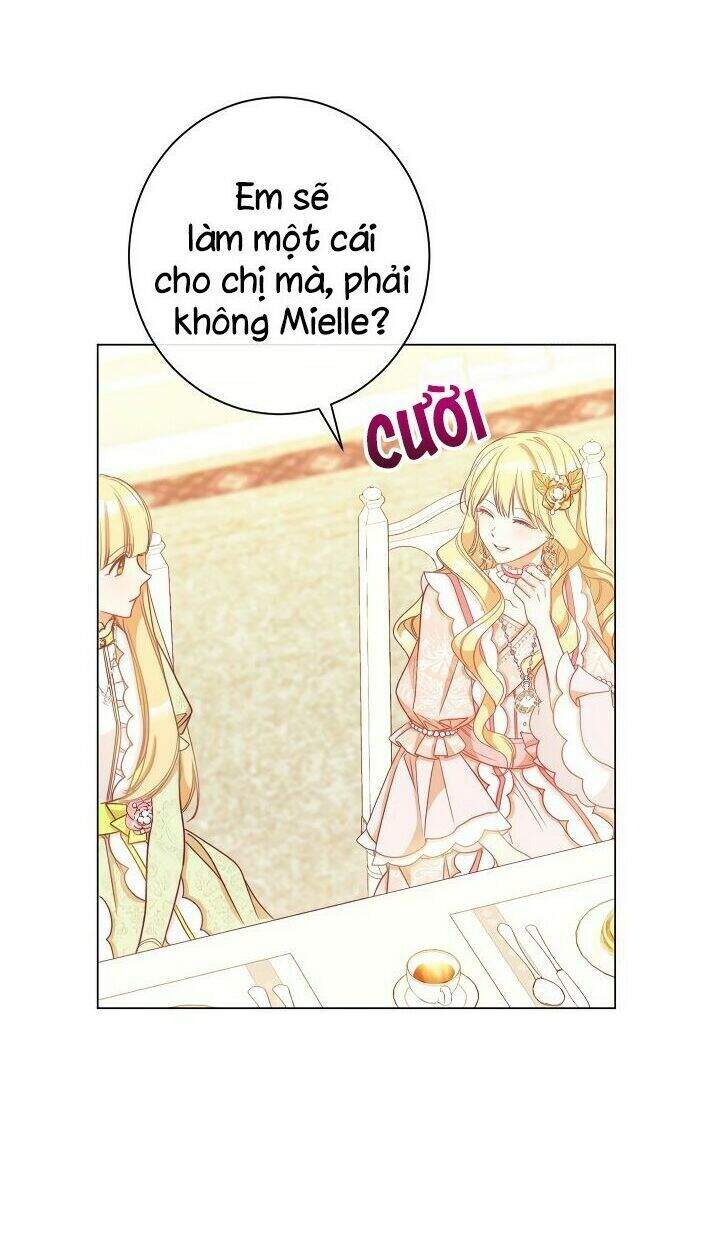 Ác Nữ Phản Diện Đảo Ngược Đồng Hồ Cát Chapter 23 - 45