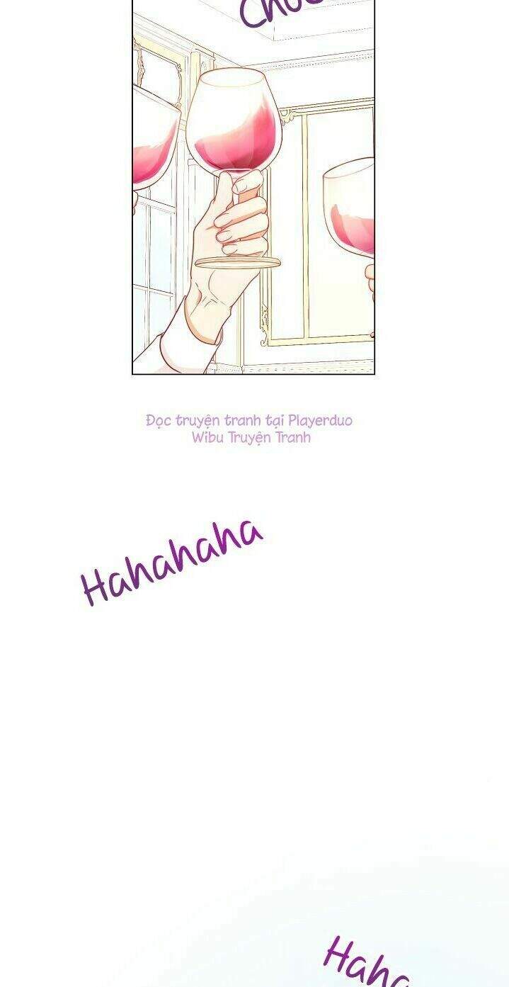 Ác Nữ Phản Diện Đảo Ngược Đồng Hồ Cát Chapter 23 - 48