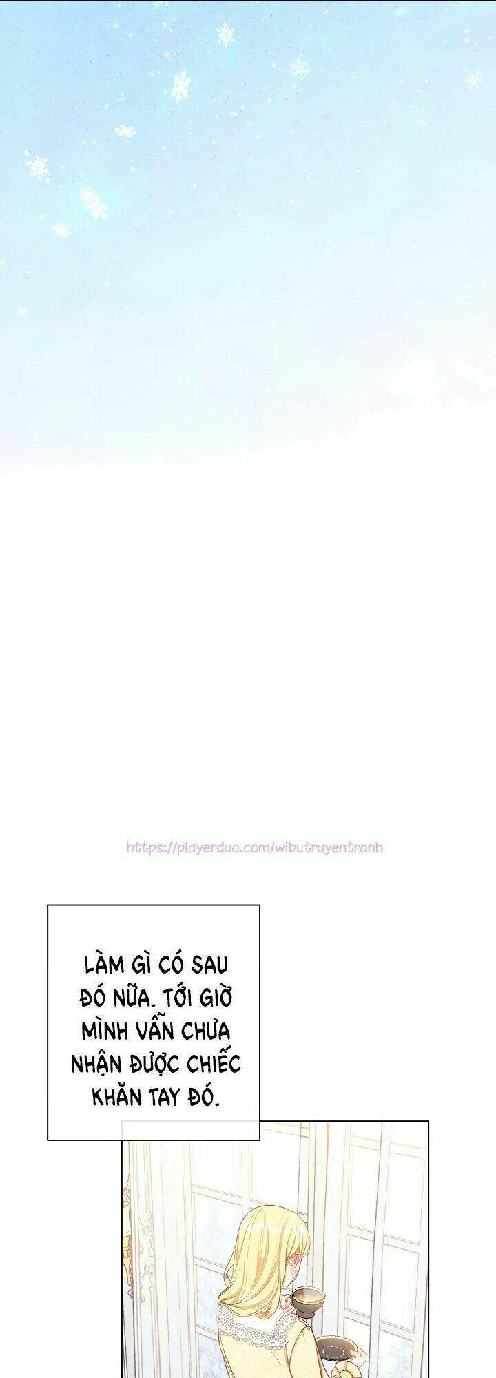 Ác Nữ Phản Diện Đảo Ngược Đồng Hồ Cát Chapter 23 - 50