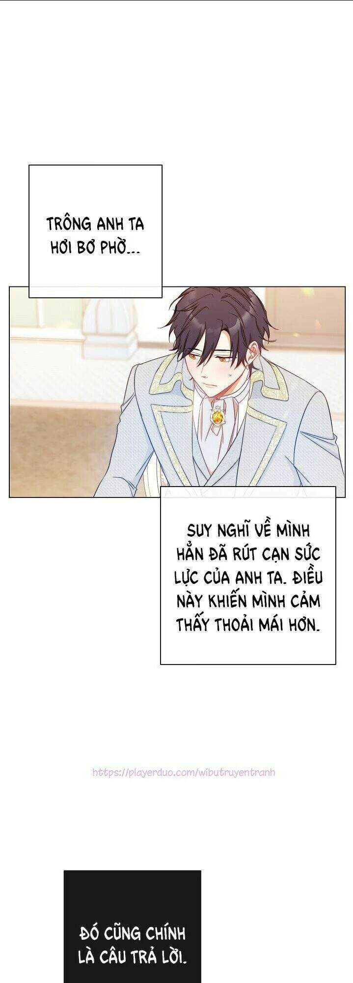 Ác Nữ Phản Diện Đảo Ngược Đồng Hồ Cát Chapter 23 - 6