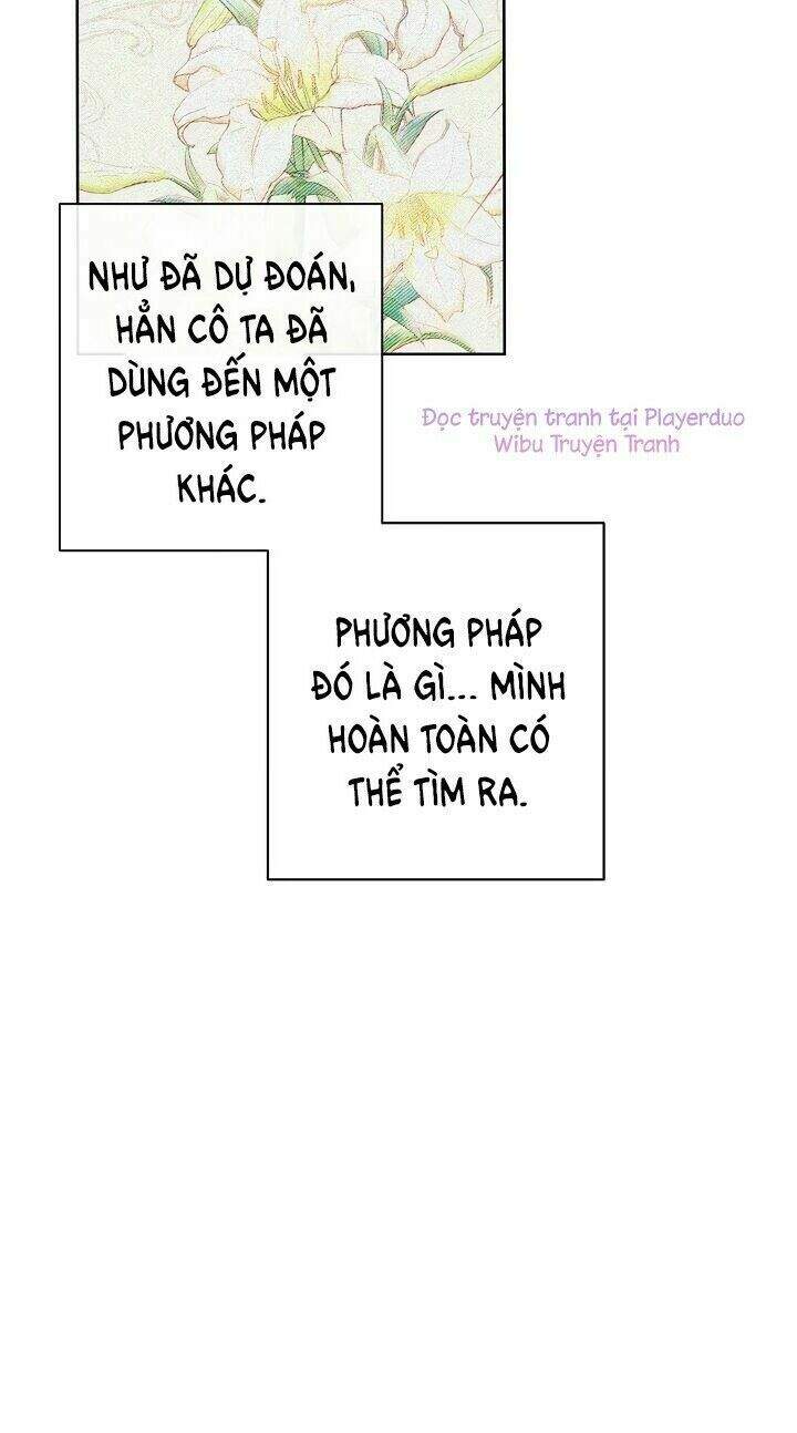 Ác Nữ Phản Diện Đảo Ngược Đồng Hồ Cát Chapter 23 - 52