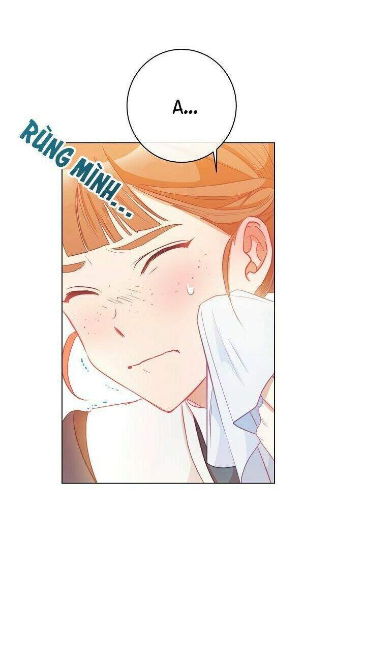 Ác Nữ Phản Diện Đảo Ngược Đồng Hồ Cát Chapter 23 - 53