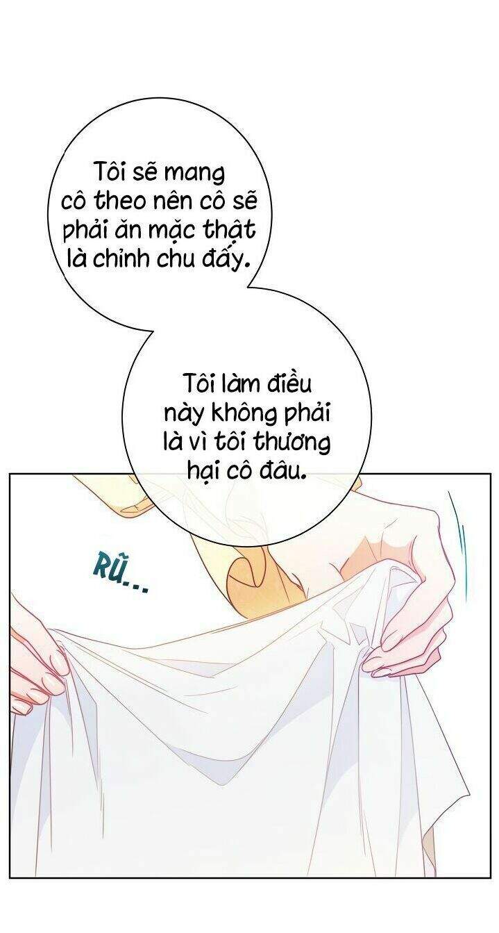 Ác Nữ Phản Diện Đảo Ngược Đồng Hồ Cát Chapter 23 - 57