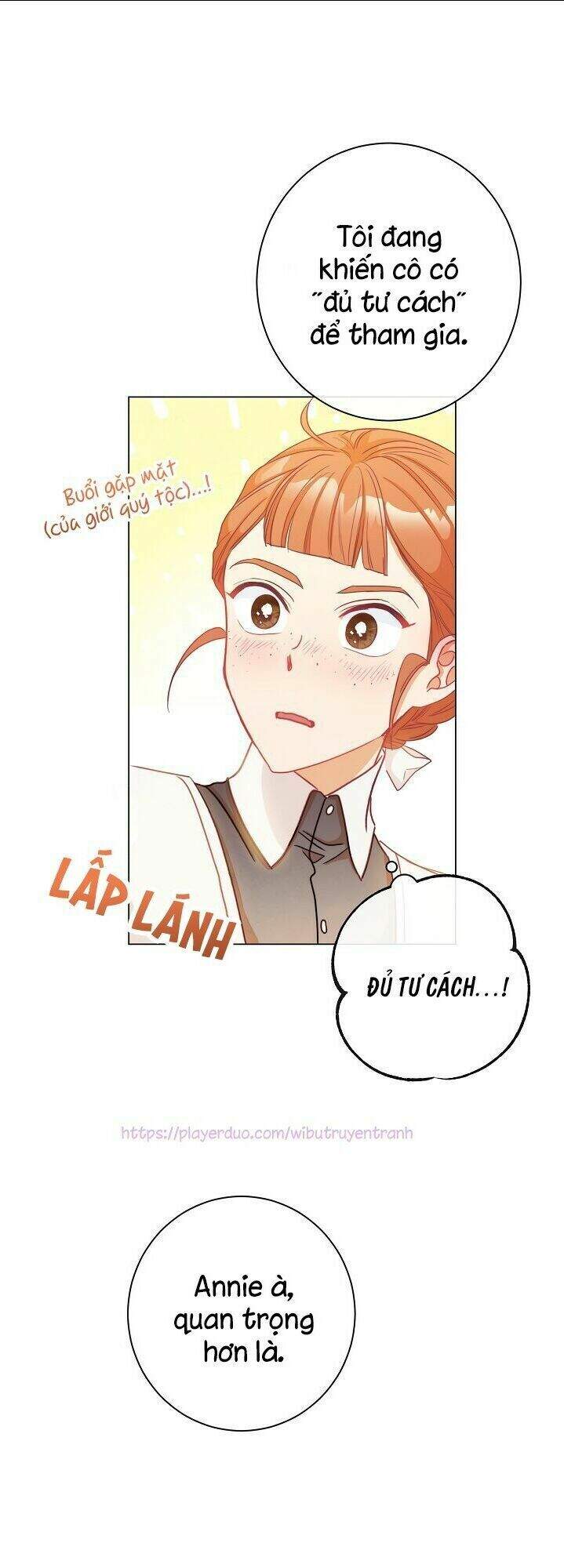 Ác Nữ Phản Diện Đảo Ngược Đồng Hồ Cát Chapter 23 - 58