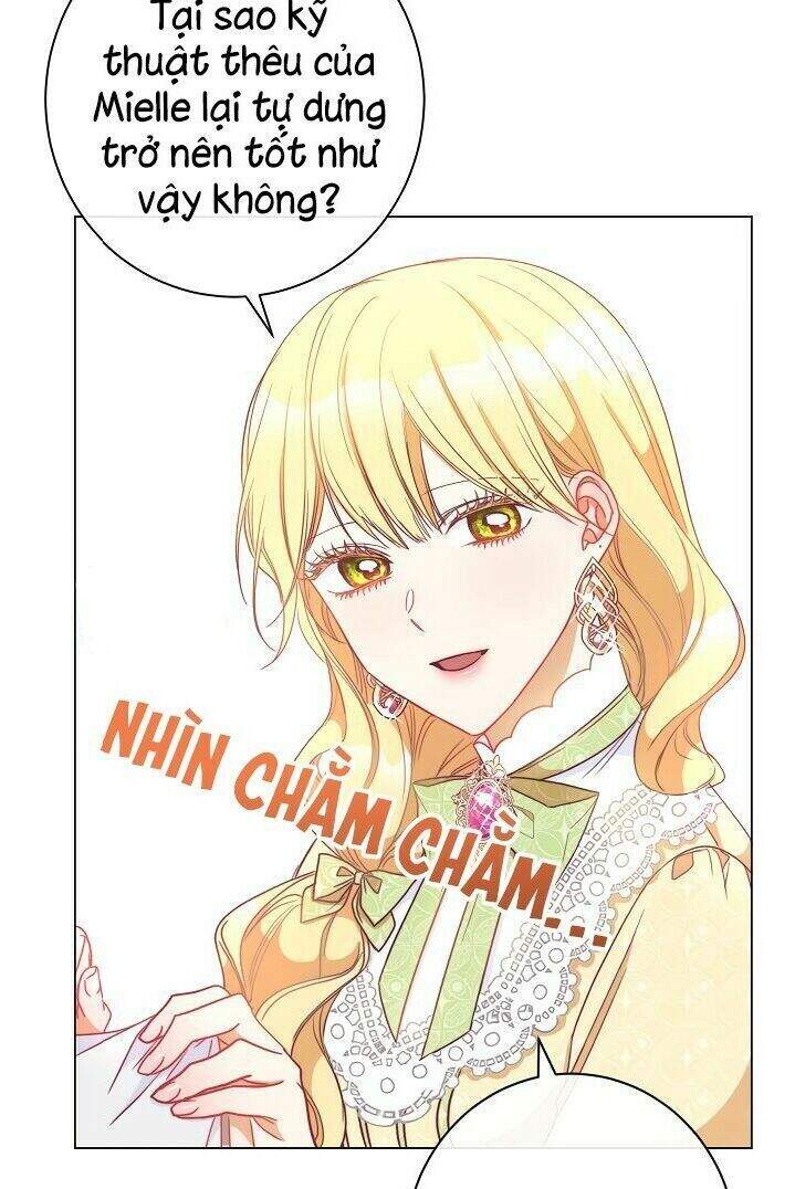 Ác Nữ Phản Diện Đảo Ngược Đồng Hồ Cát Chapter 23 - 60