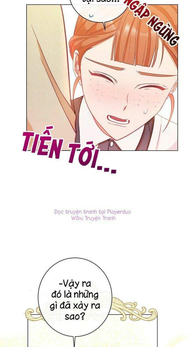 Ác Nữ Phản Diện Đảo Ngược Đồng Hồ Cát Chapter 23 - 64