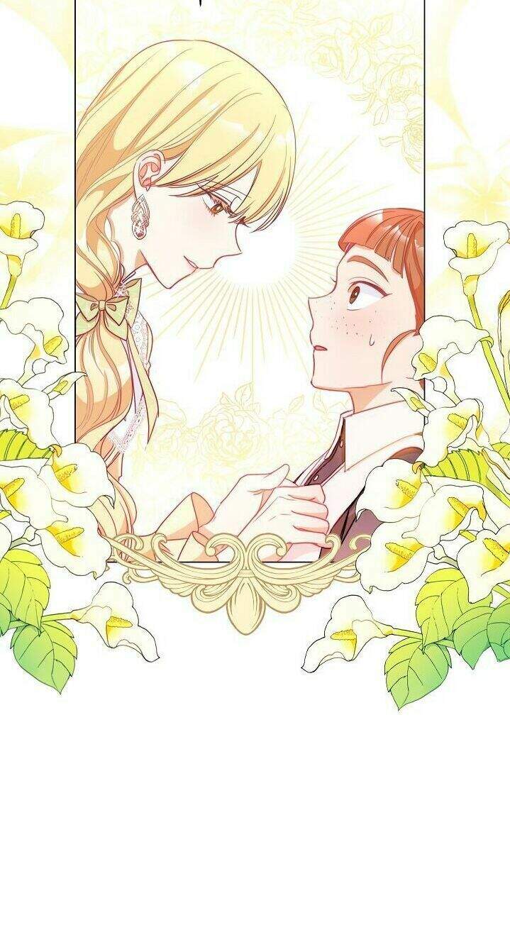 Ác Nữ Phản Diện Đảo Ngược Đồng Hồ Cát Chapter 23 - 65