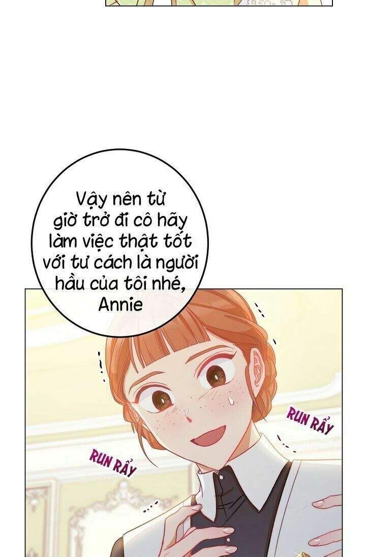 Ác Nữ Phản Diện Đảo Ngược Đồng Hồ Cát Chapter 23 - 67