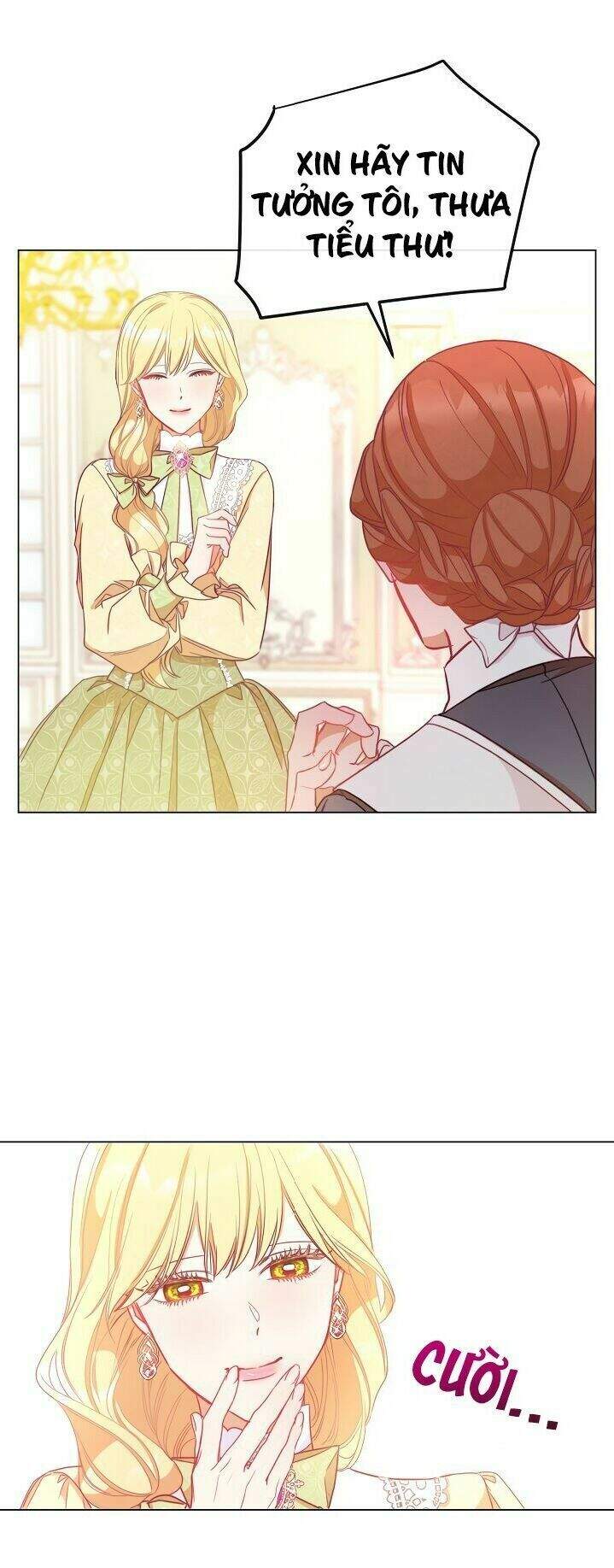 Ác Nữ Phản Diện Đảo Ngược Đồng Hồ Cát Chapter 23 - 69