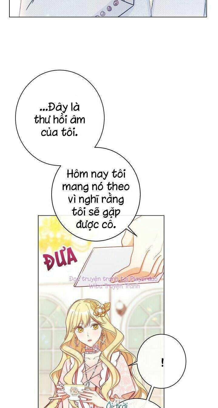 Ác Nữ Phản Diện Đảo Ngược Đồng Hồ Cát Chapter 23 - 8