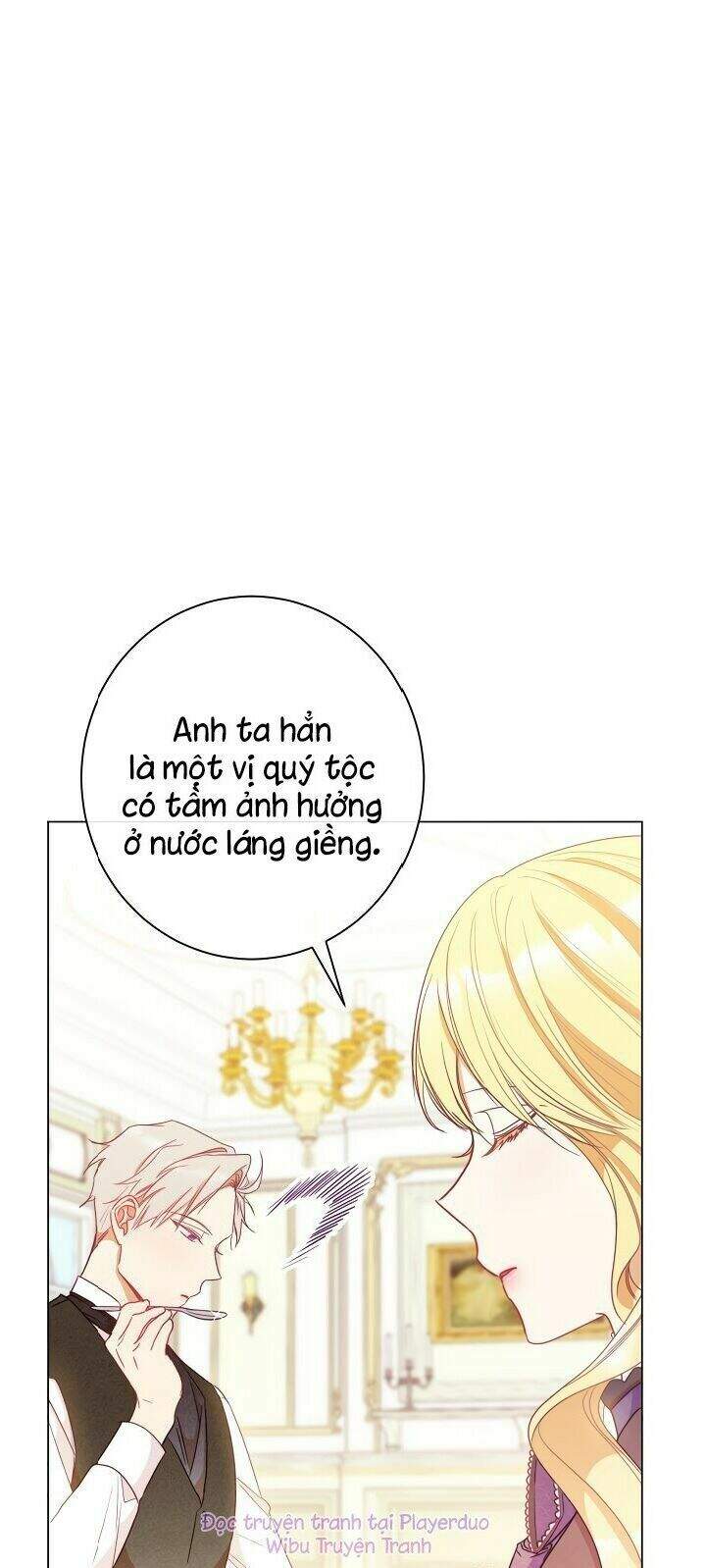 Ác Nữ Phản Diện Đảo Ngược Đồng Hồ Cát Chapter 24 - 11