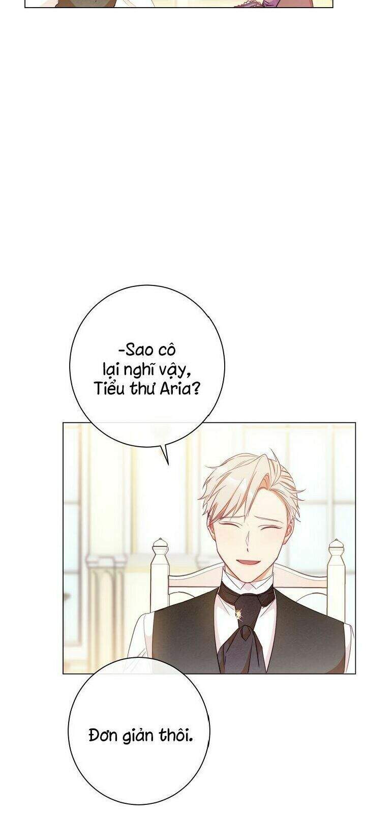 Ác Nữ Phản Diện Đảo Ngược Đồng Hồ Cát Chapter 24 - 12