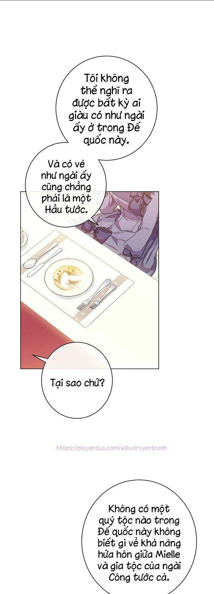 Ác Nữ Phản Diện Đảo Ngược Đồng Hồ Cát Chapter 24 - 13