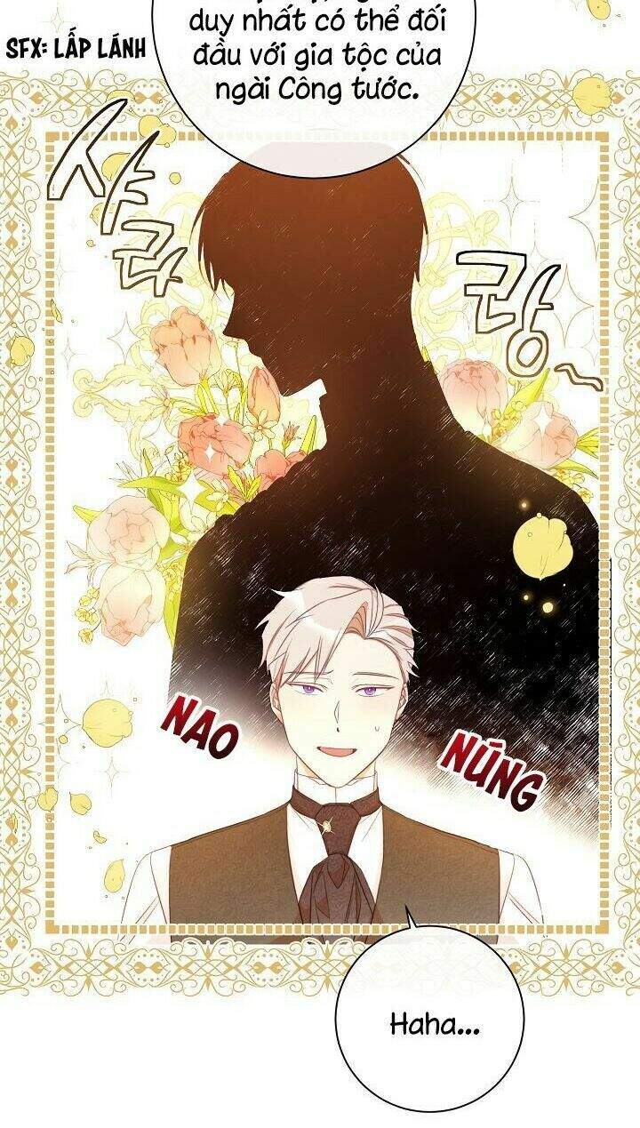 Ác Nữ Phản Diện Đảo Ngược Đồng Hồ Cát Chapter 24 - 16