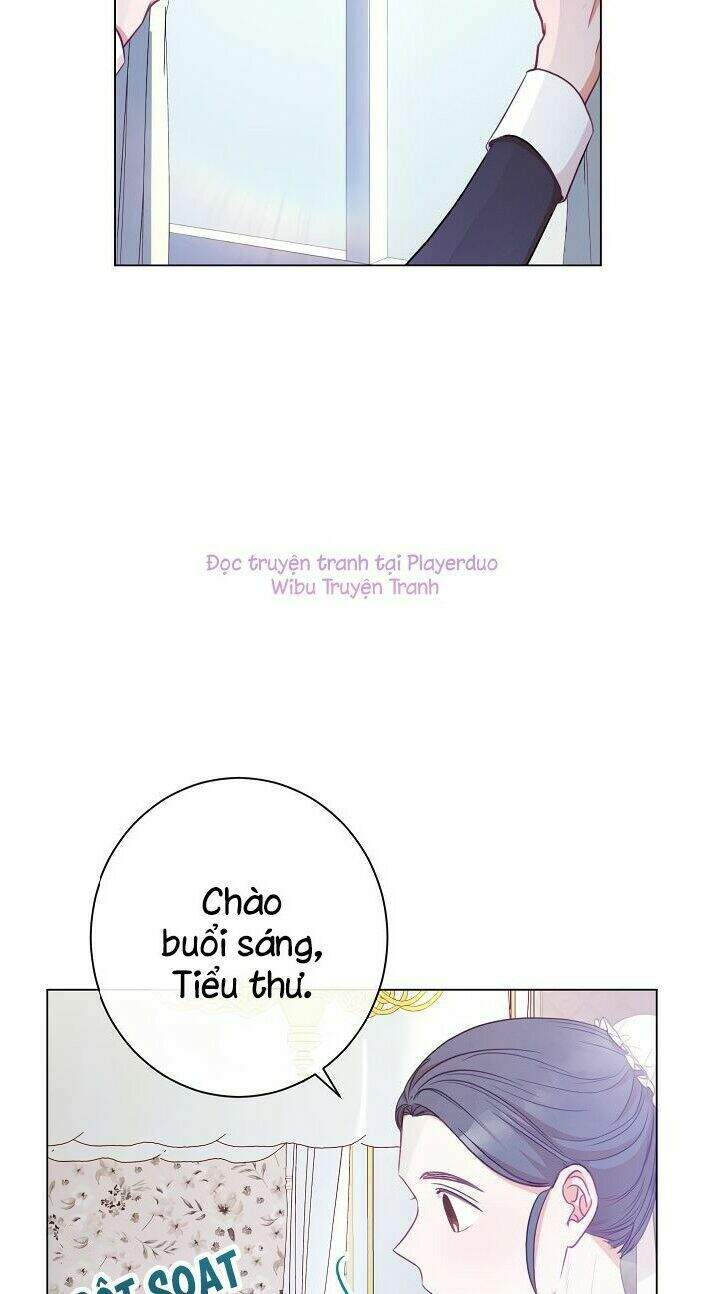 Ác Nữ Phản Diện Đảo Ngược Đồng Hồ Cát Chapter 24 - 23