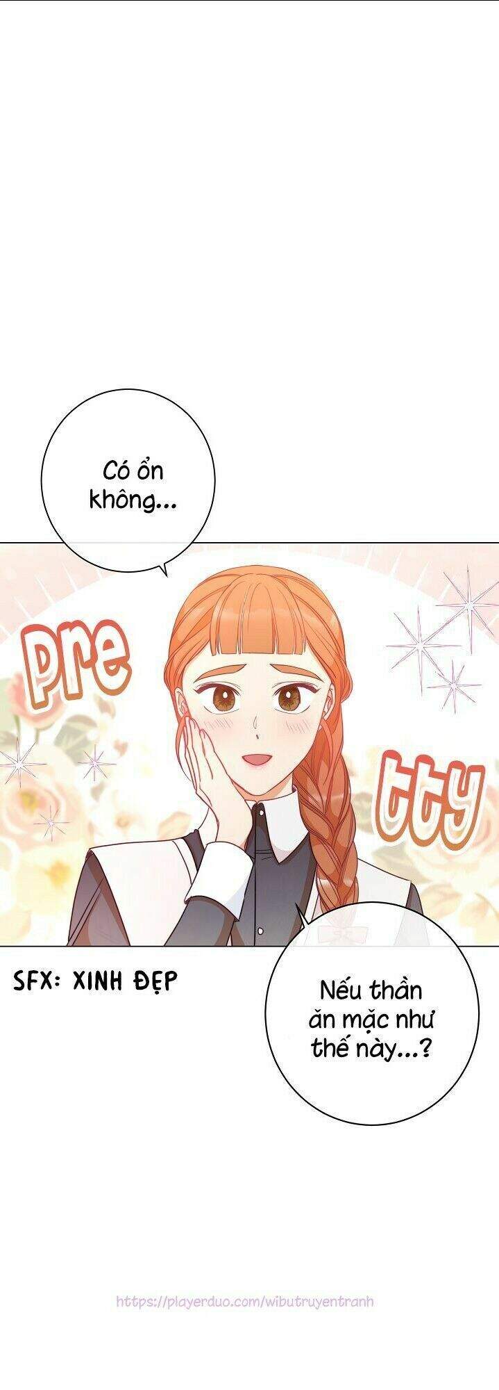Ác Nữ Phản Diện Đảo Ngược Đồng Hồ Cát Chapter 24 - 29
