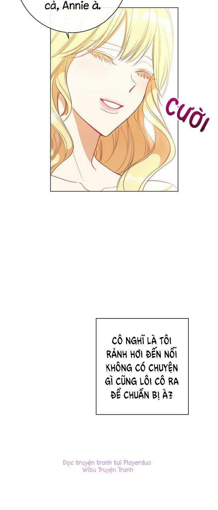 Ác Nữ Phản Diện Đảo Ngược Đồng Hồ Cát Chapter 24 - 31
