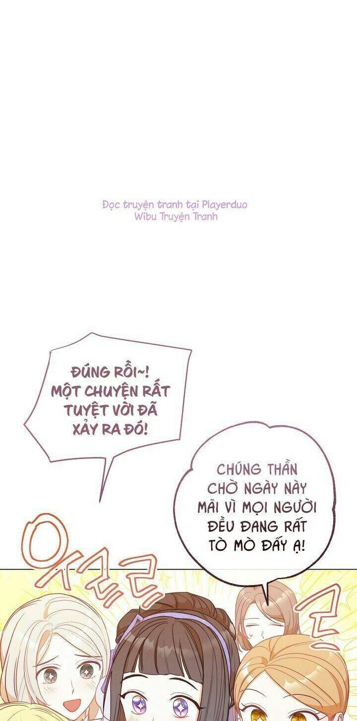 Ác Nữ Phản Diện Đảo Ngược Đồng Hồ Cát Chapter 24 - 35