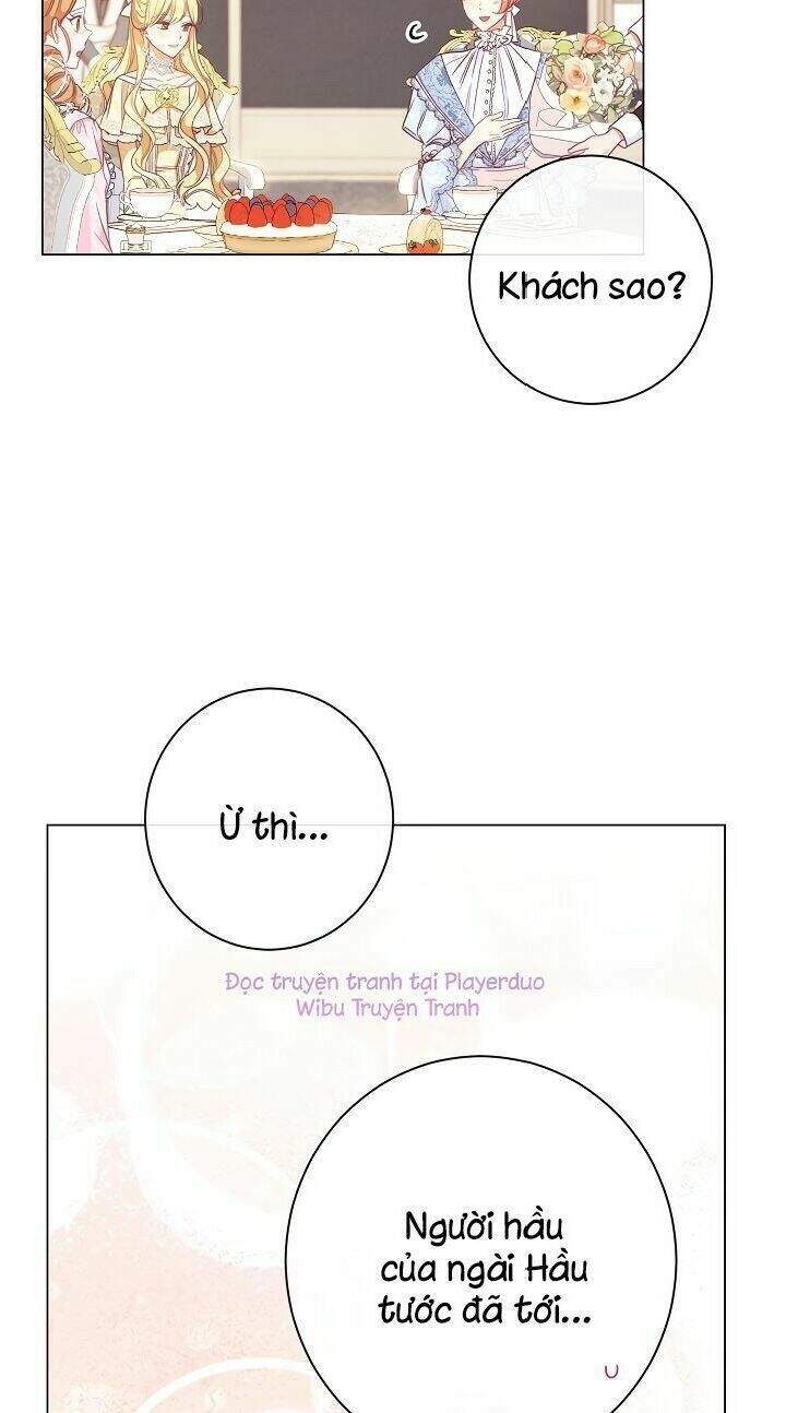 Ác Nữ Phản Diện Đảo Ngược Đồng Hồ Cát Chapter 24 - 39