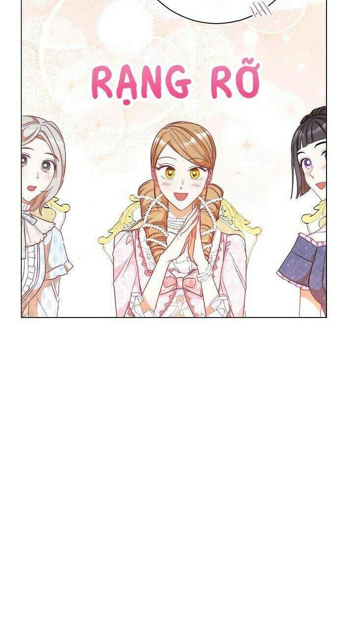 Ác Nữ Phản Diện Đảo Ngược Đồng Hồ Cát Chapter 24 - 40