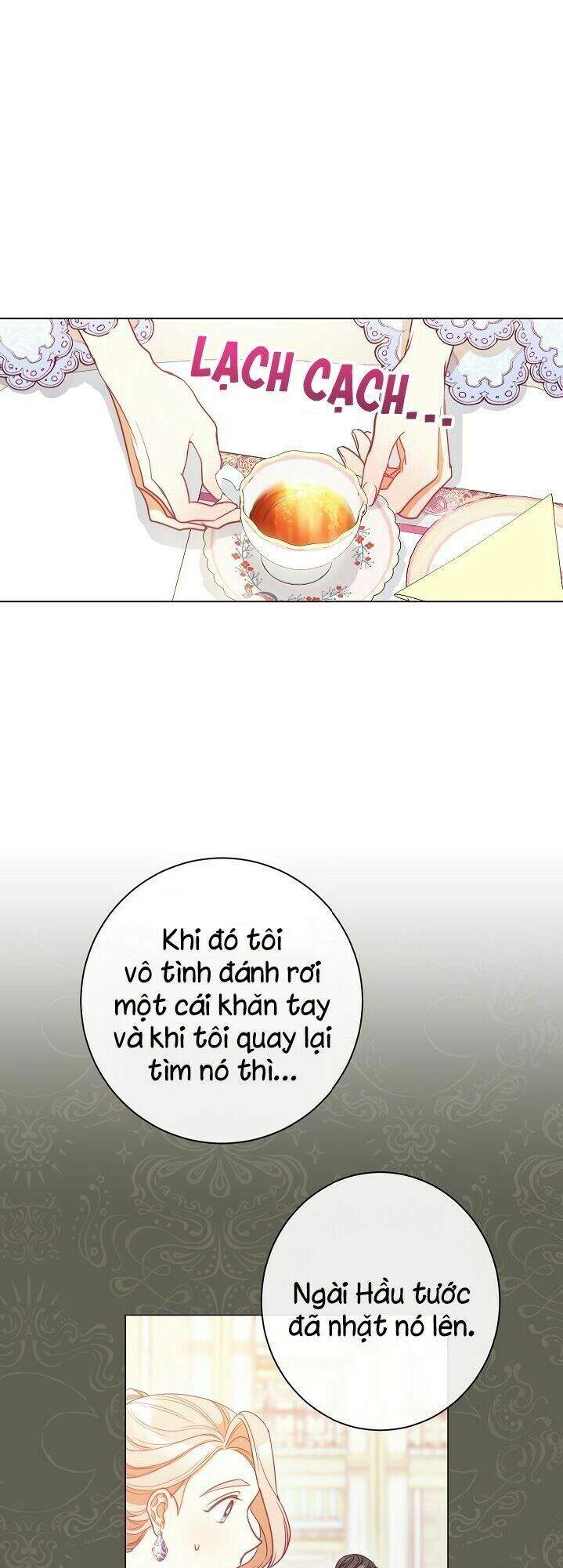 Ác Nữ Phản Diện Đảo Ngược Đồng Hồ Cát Chapter 24 - 42