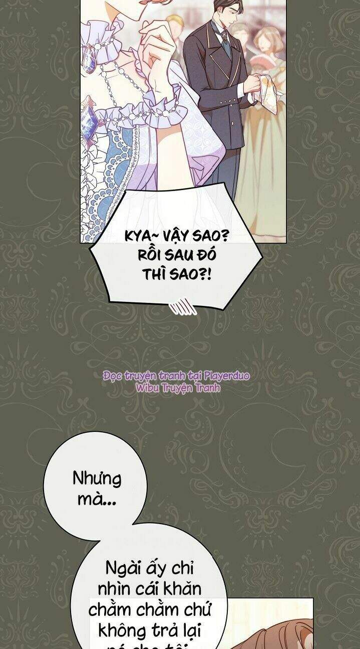 Ác Nữ Phản Diện Đảo Ngược Đồng Hồ Cát Chapter 24 - 43