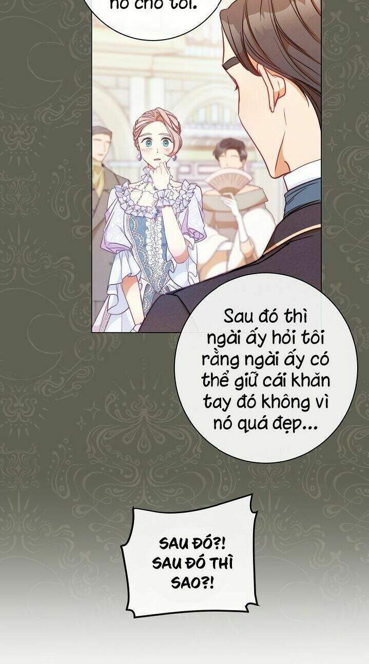Ác Nữ Phản Diện Đảo Ngược Đồng Hồ Cát Chapter 24 - 44