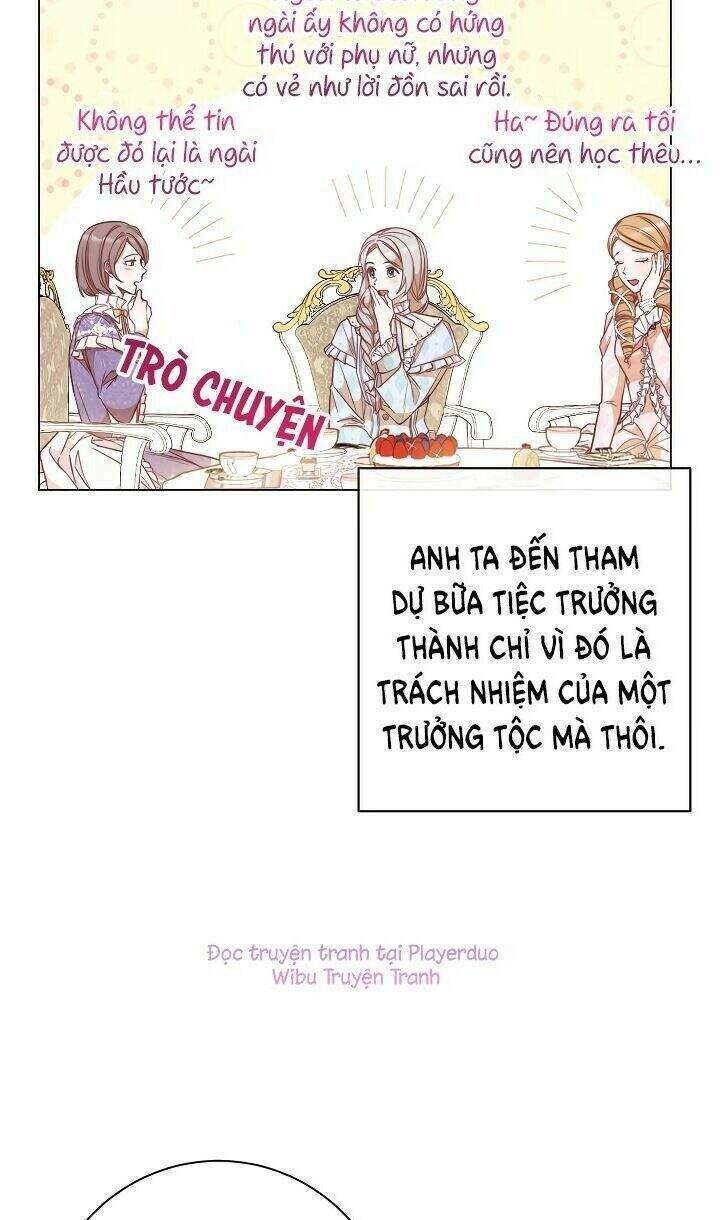 Ác Nữ Phản Diện Đảo Ngược Đồng Hồ Cát Chapter 24 - 47