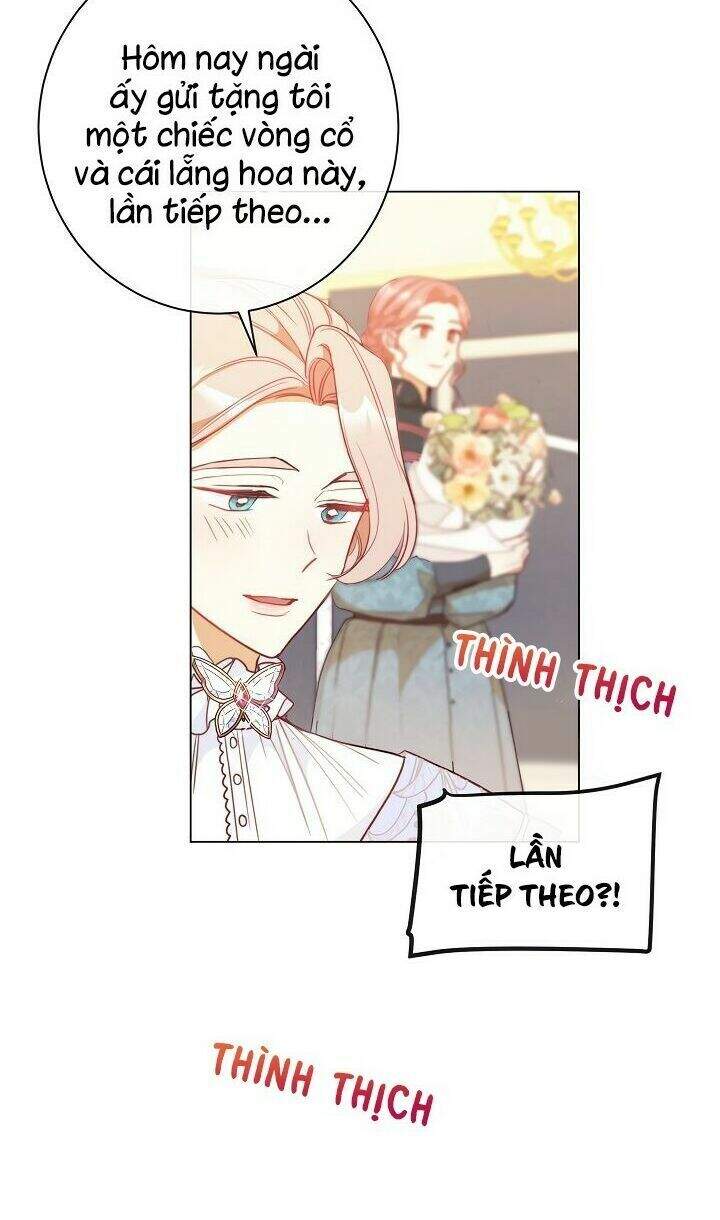 Ác Nữ Phản Diện Đảo Ngược Đồng Hồ Cát Chapter 24 - 48