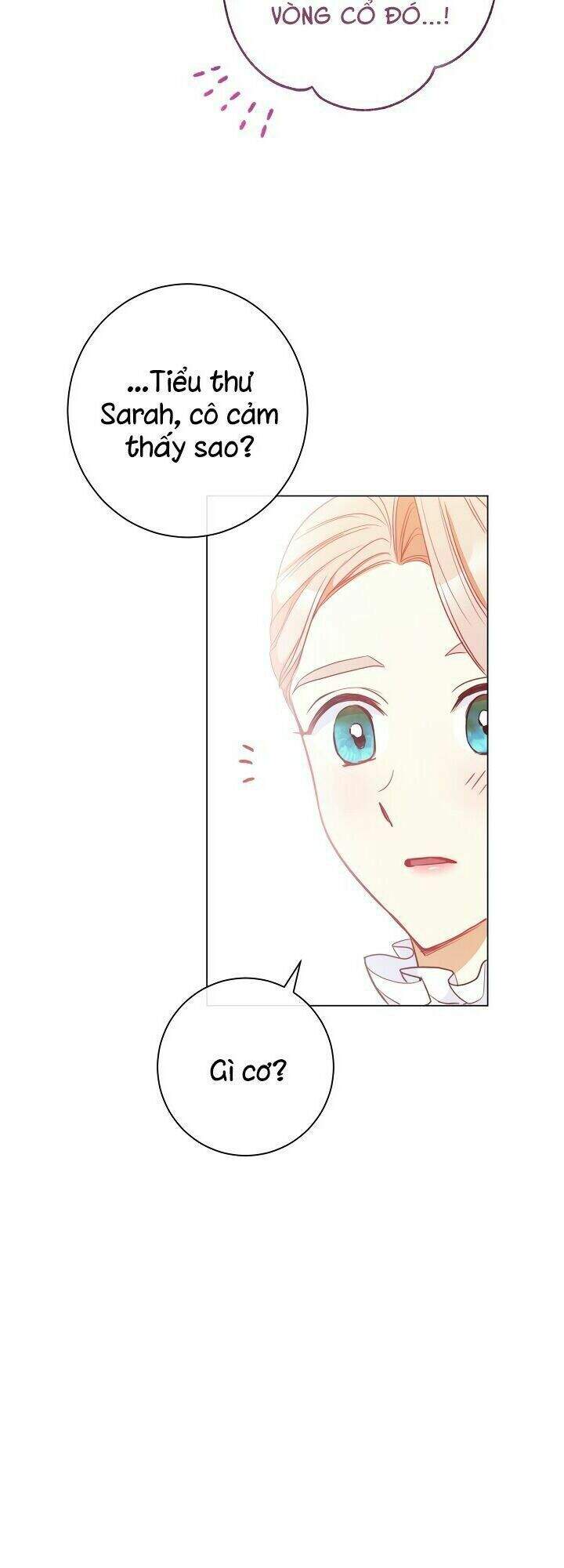 Ác Nữ Phản Diện Đảo Ngược Đồng Hồ Cát Chapter 24 - 50