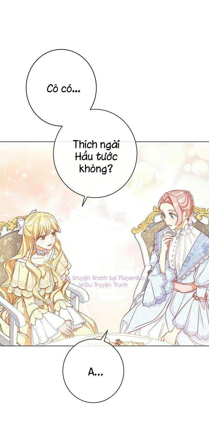 Ác Nữ Phản Diện Đảo Ngược Đồng Hồ Cát Chapter 24 - 51