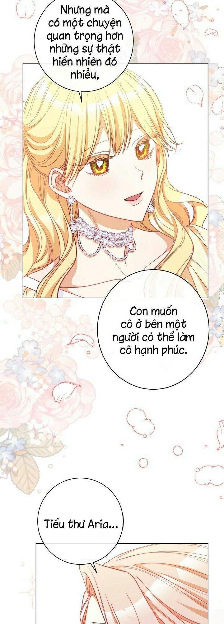 Ác Nữ Phản Diện Đảo Ngược Đồng Hồ Cát Chapter 24 - 54
