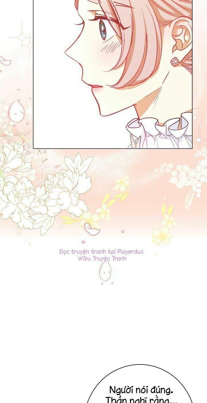 Ác Nữ Phản Diện Đảo Ngược Đồng Hồ Cát Chapter 24 - 55