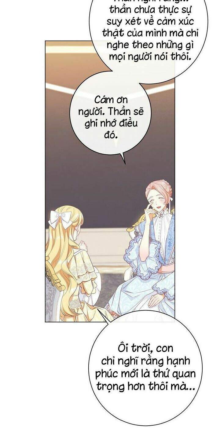 Ác Nữ Phản Diện Đảo Ngược Đồng Hồ Cát Chapter 24 - 56