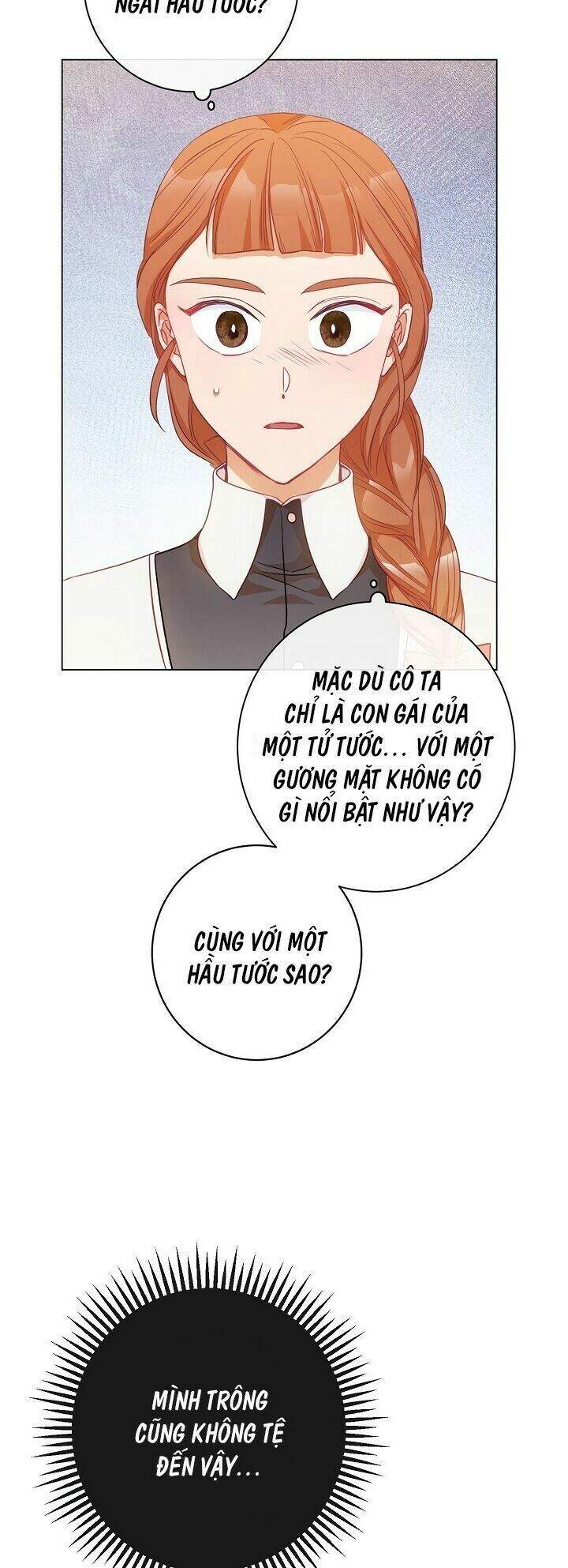 Ác Nữ Phản Diện Đảo Ngược Đồng Hồ Cát Chapter 24 - 58