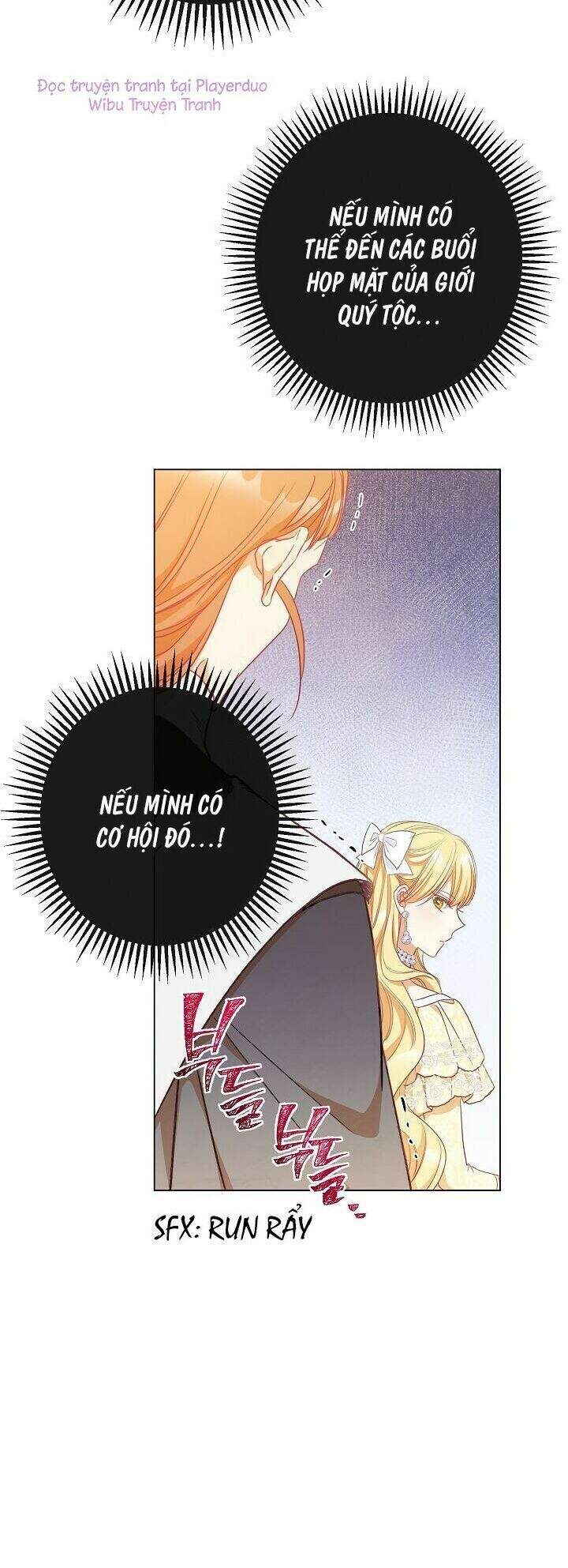 Ác Nữ Phản Diện Đảo Ngược Đồng Hồ Cát Chapter 24 - 59