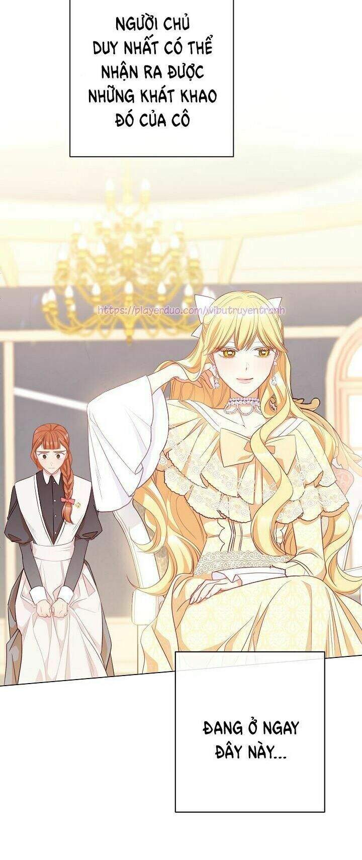 Ác Nữ Phản Diện Đảo Ngược Đồng Hồ Cát Chapter 24 - 61