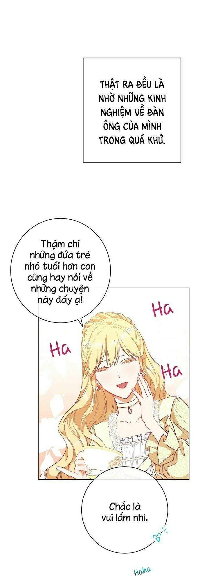 Ác Nữ Phản Diện Đảo Ngược Đồng Hồ Cát Chapter 25 - 11