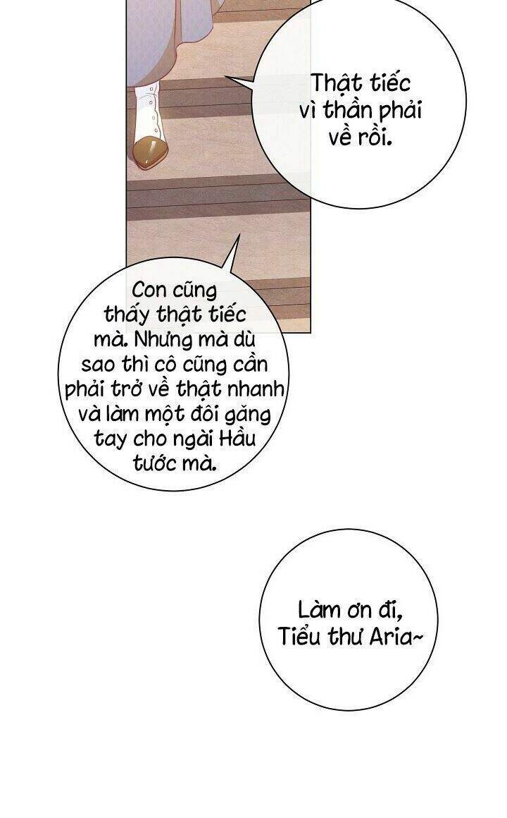 Ác Nữ Phản Diện Đảo Ngược Đồng Hồ Cát Chapter 25 - 13