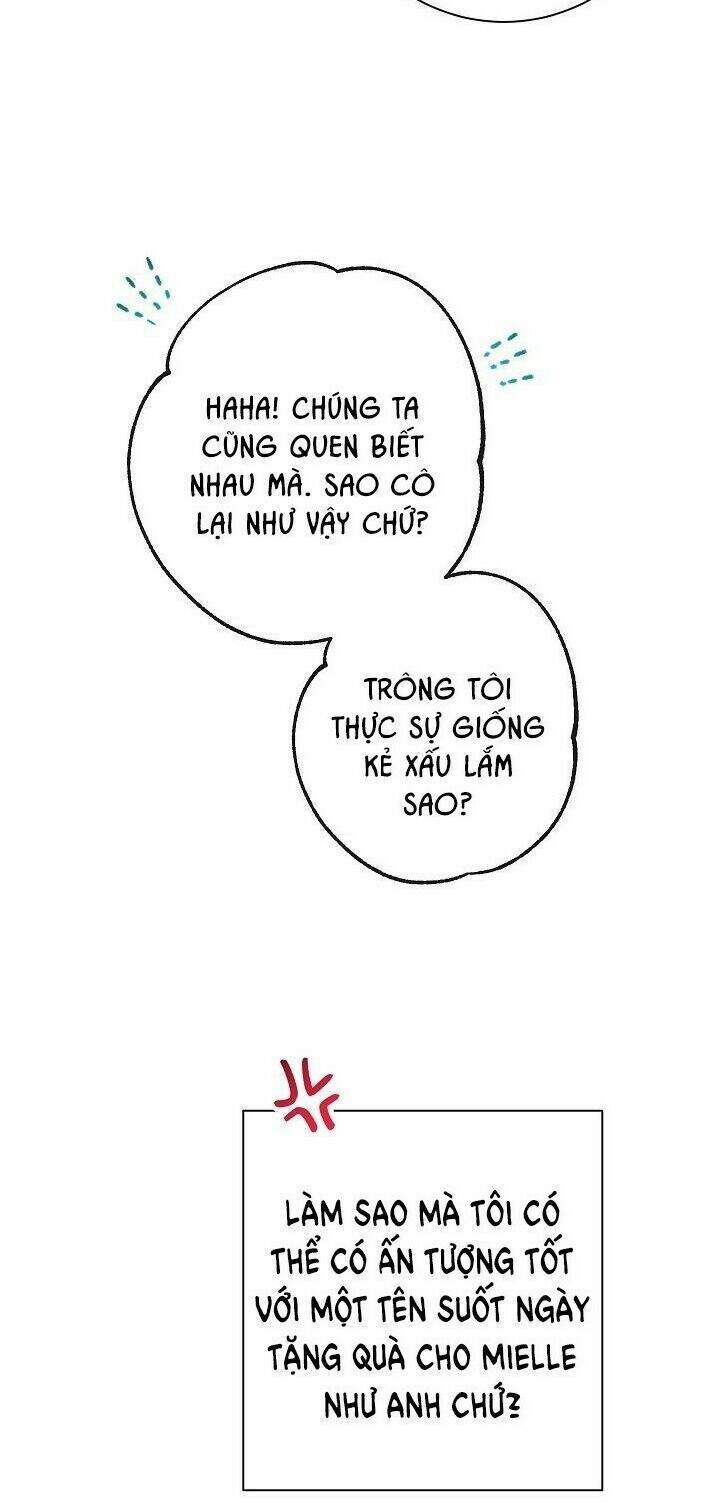 Ác Nữ Phản Diện Đảo Ngược Đồng Hồ Cát Chapter 25 - 17