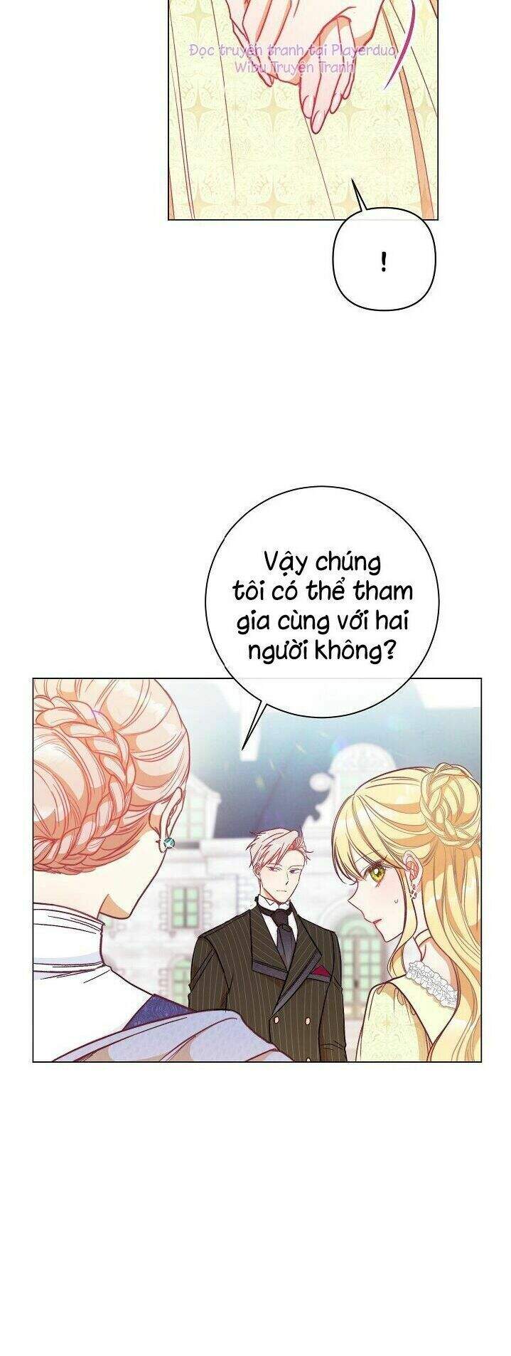 Ác Nữ Phản Diện Đảo Ngược Đồng Hồ Cát Chapter 25 - 20