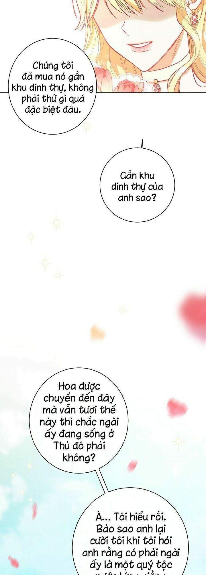 Ác Nữ Phản Diện Đảo Ngược Đồng Hồ Cát Chapter 25 - 25