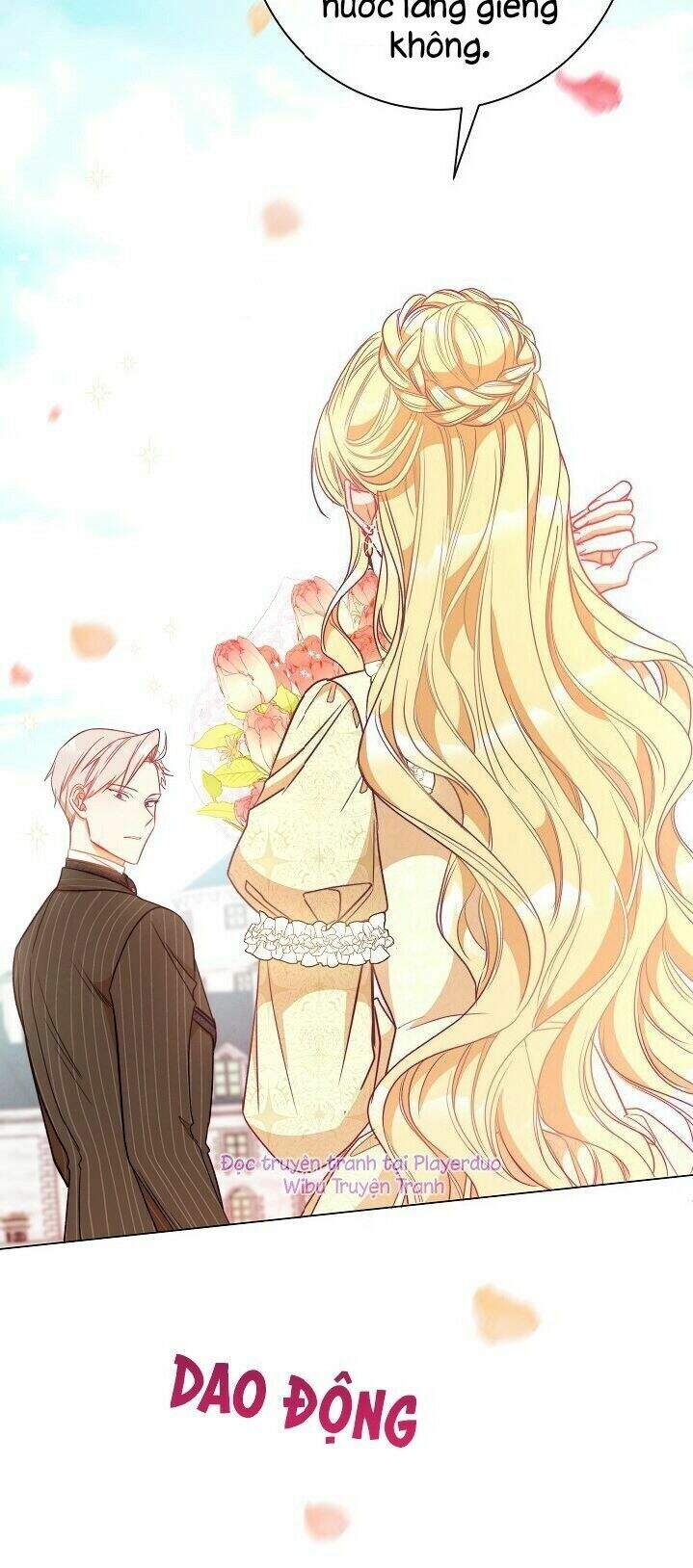 Ác Nữ Phản Diện Đảo Ngược Đồng Hồ Cát Chapter 25 - 26