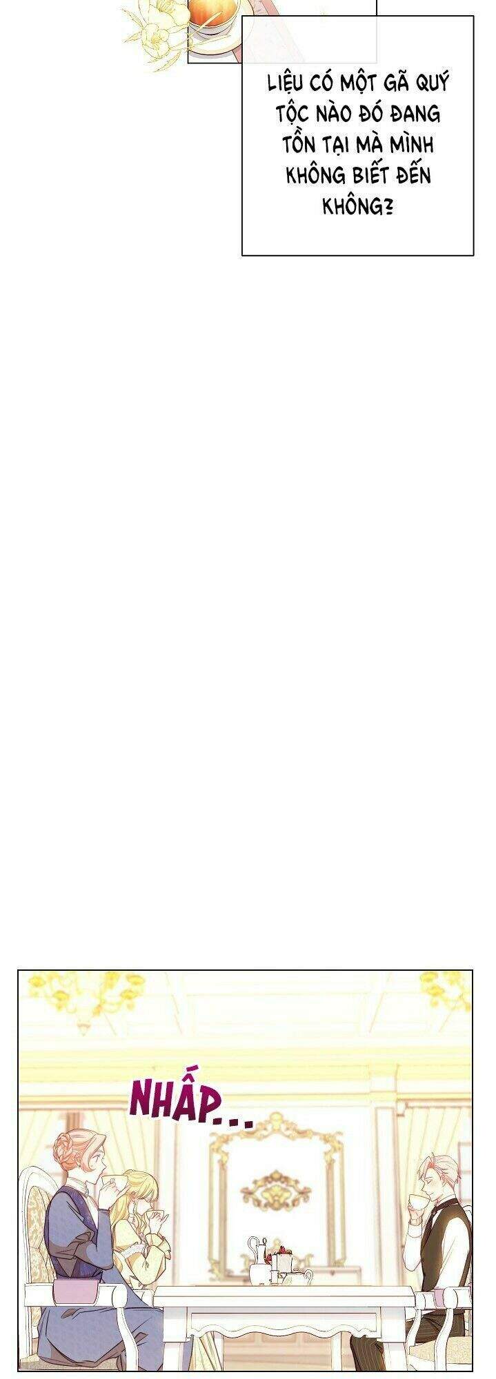 Ác Nữ Phản Diện Đảo Ngược Đồng Hồ Cát Chapter 25 - 29